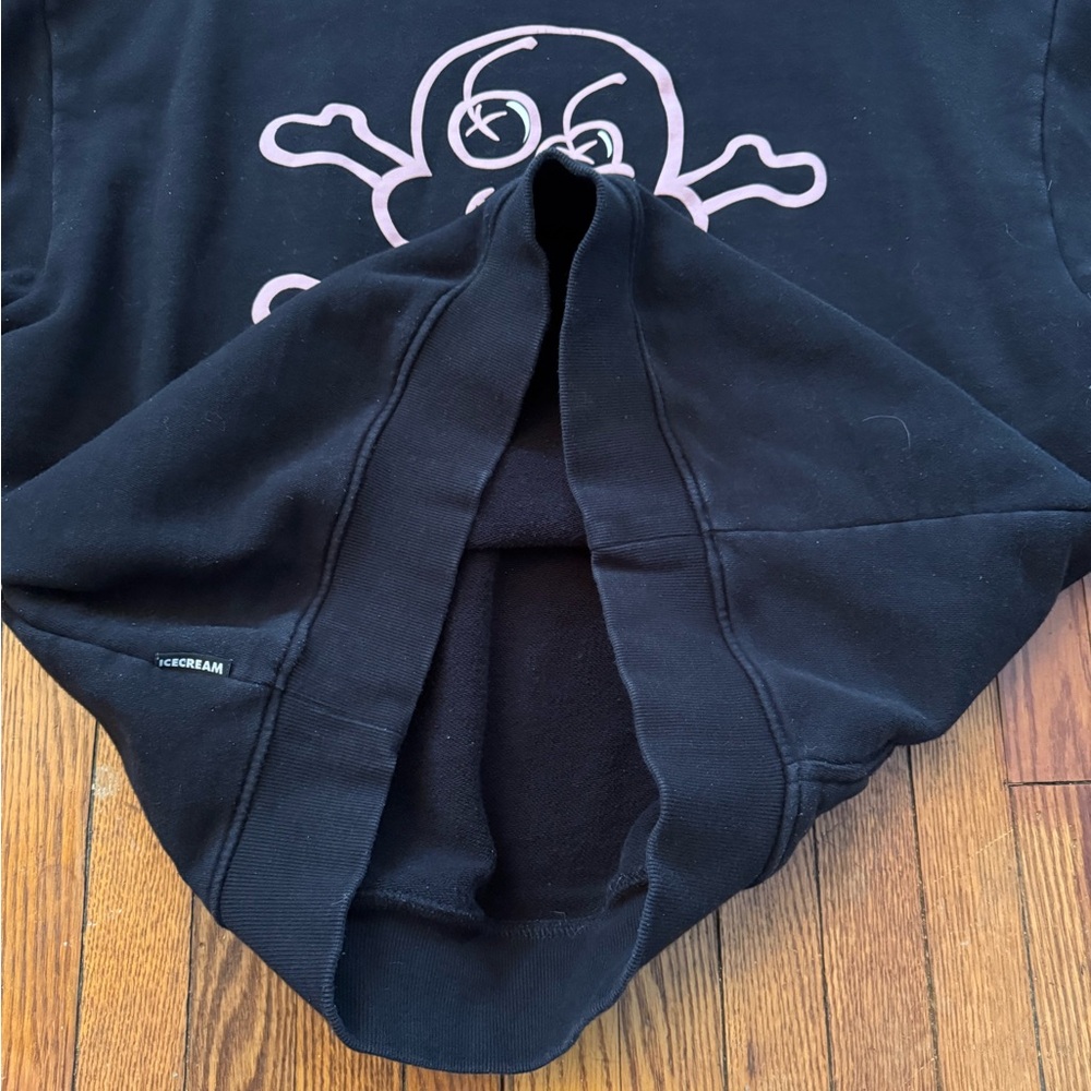 ICECREAM Rocket Ship Hoodie - Picture 10 of 14